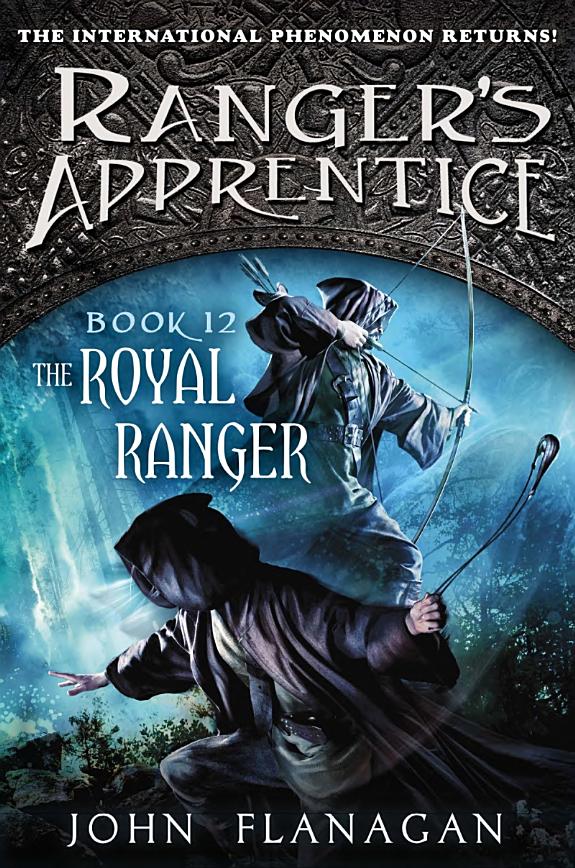 Ranger's Apprentice The Royal Ranger #1 : A New Beginning