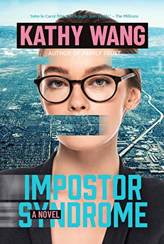 Impostor Syndrome-BOTM