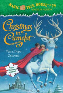 Magic Treehouse MM #1: Christmas in Camelot