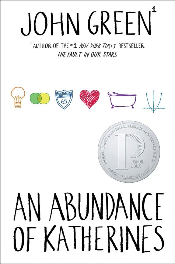 An Abundance of Katherines