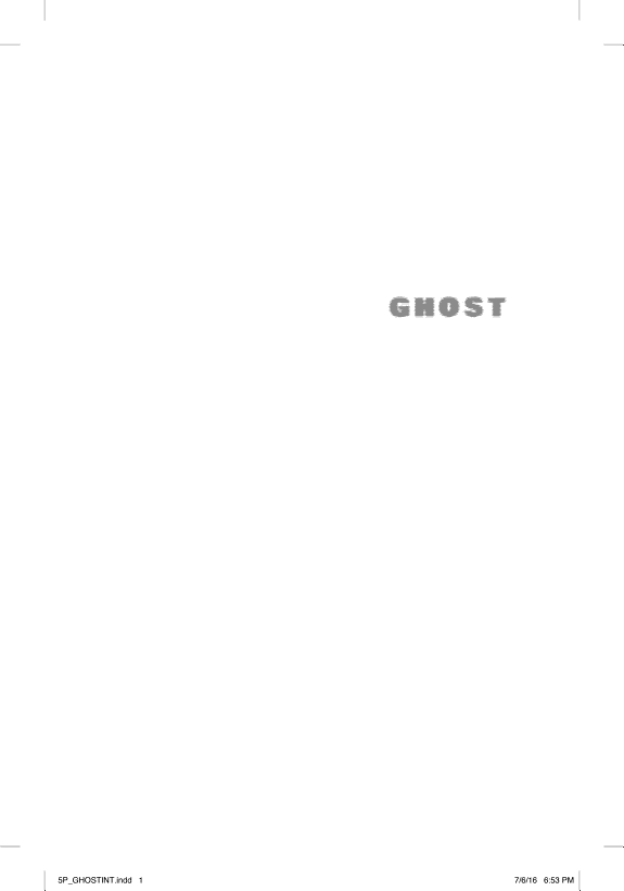 Ghost