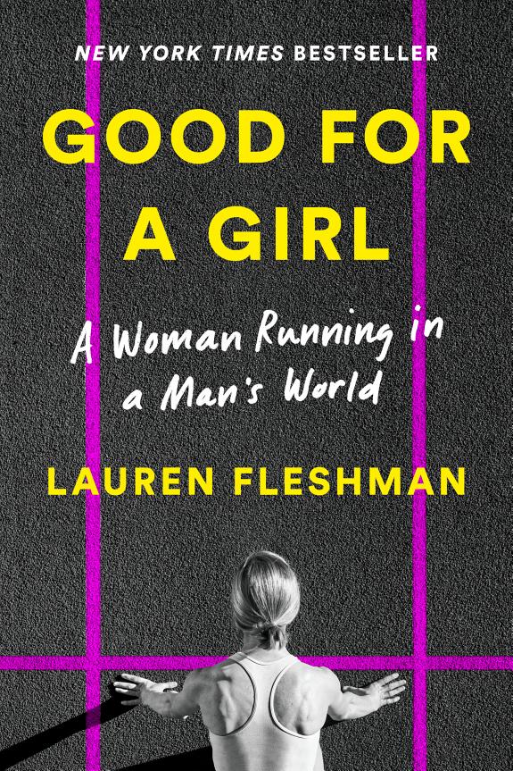 Good For a Girl