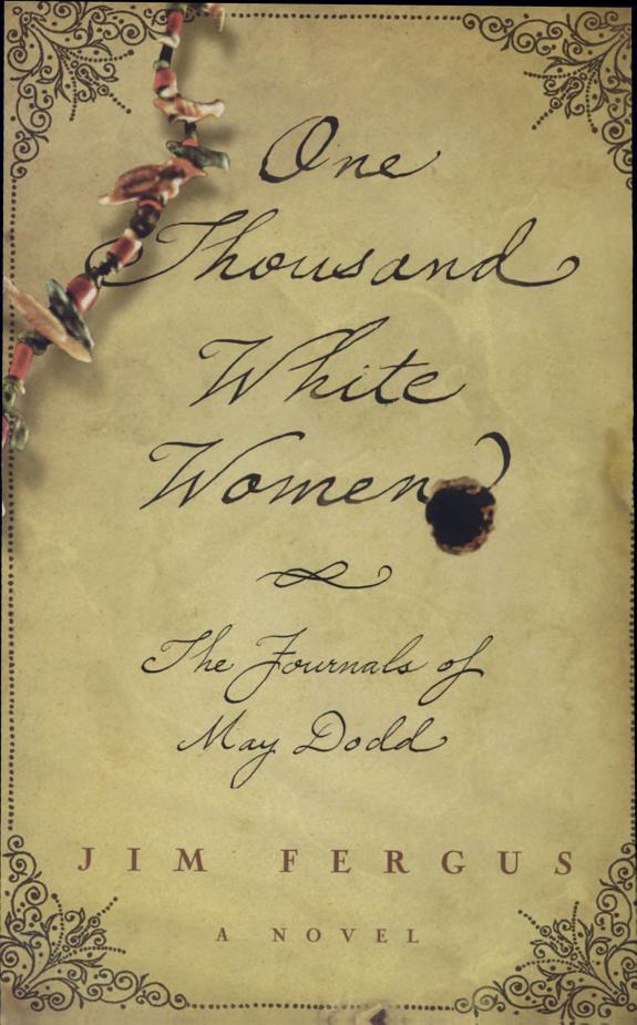 One Thousand White Women