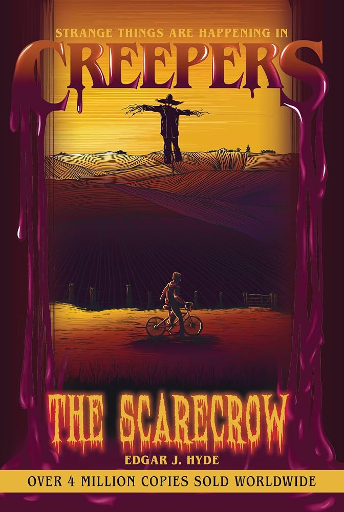 Creepers - The Scarecrow