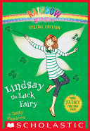 Lindsay the Luck Fairy (Rainbow Magic Special Edition)