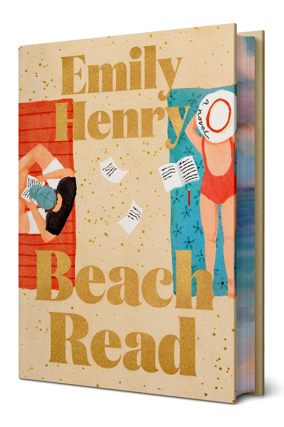 Beach Read (Deluxe Edition)