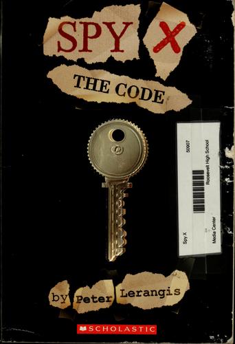Spy X - The Code