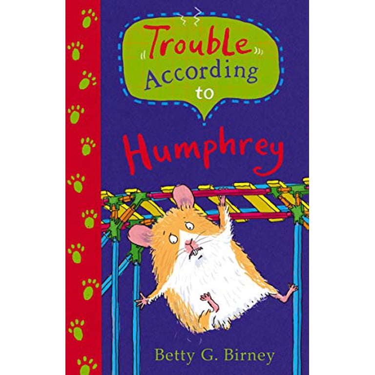 Trouble According to Humphrey