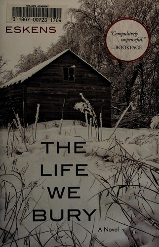 The Life We Bury