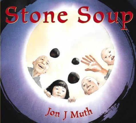 Stone soup