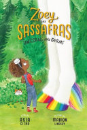 Zoey and Sassafras: Unicorns and Germs