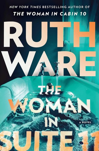 The Woman in Suite 11