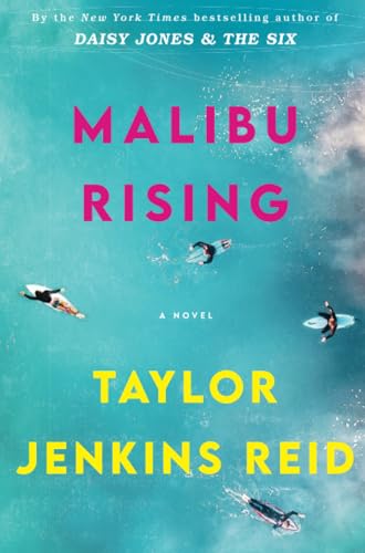 Malibu Rising