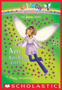 Amy the Amethyst Fairy (The Jewel Fairies #5)