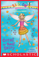 Coral the Reef Fairy (The Earth Fairies #4)