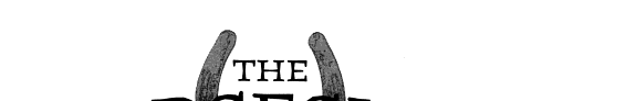 The Horseshoe Trilogies