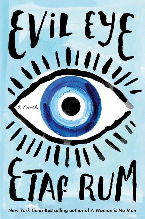 Evil Eye- BOTM