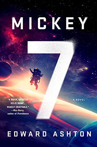 Mickey 7