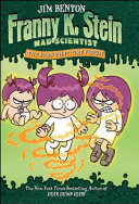 The Fran That Time Forgot (FKS #4)