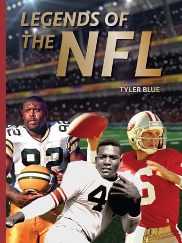 Legends of the NFL