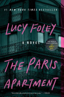 The Paris Apartment-BOTM