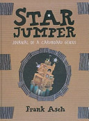 Star Jumper : Journal of a Cardboard Genius #1