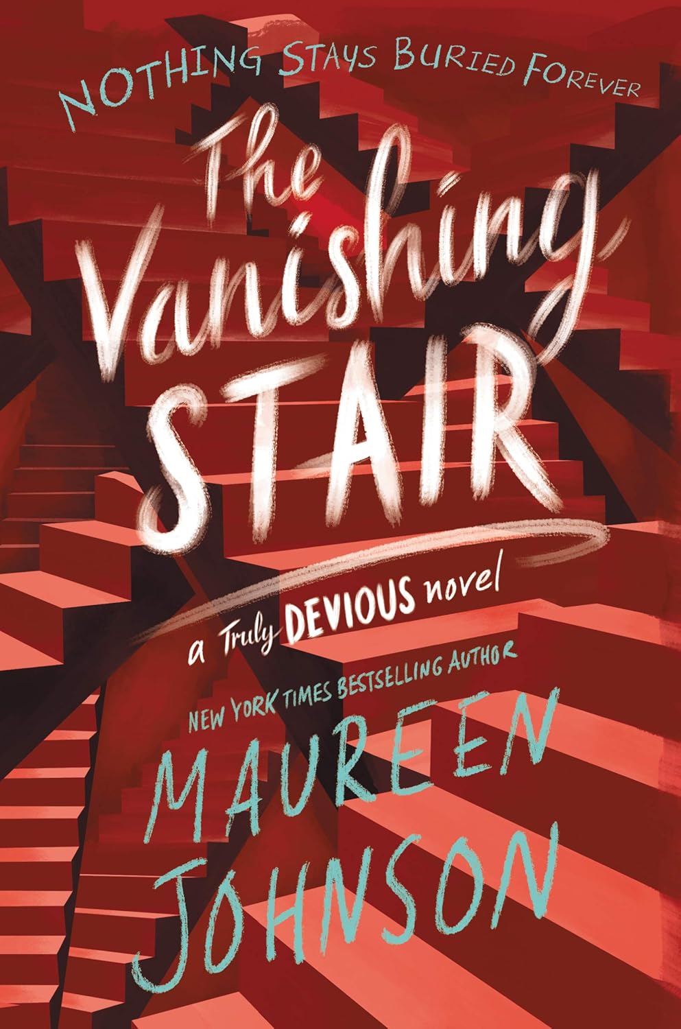 The Vanishing Star