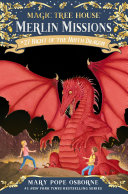 Night of the Ninth Dragon : Magic Tree House MM #27