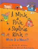 Mink, a Fink, a Skating Rink