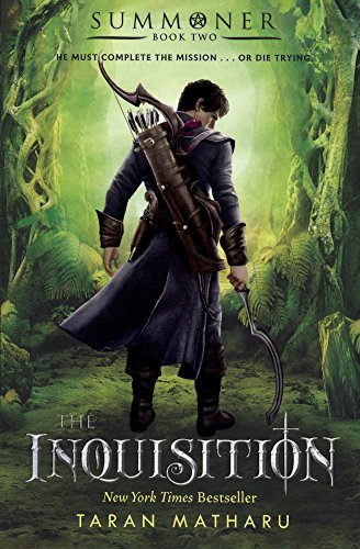 The Inquisition