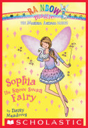 Sophia the Snow Swan Fairy (Magical Animal Fairies #5)