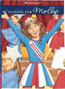 Changes for Molly - A Winter Story