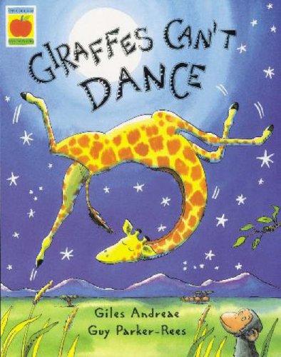 Giraffe's Can't Dance