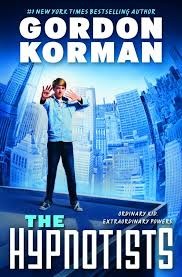 The hypnotists