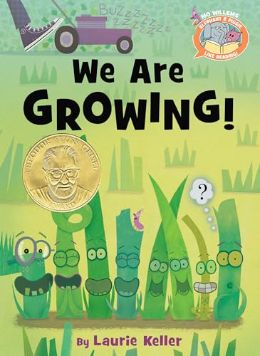 We Are Growing!