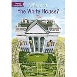 Where Is The White House?