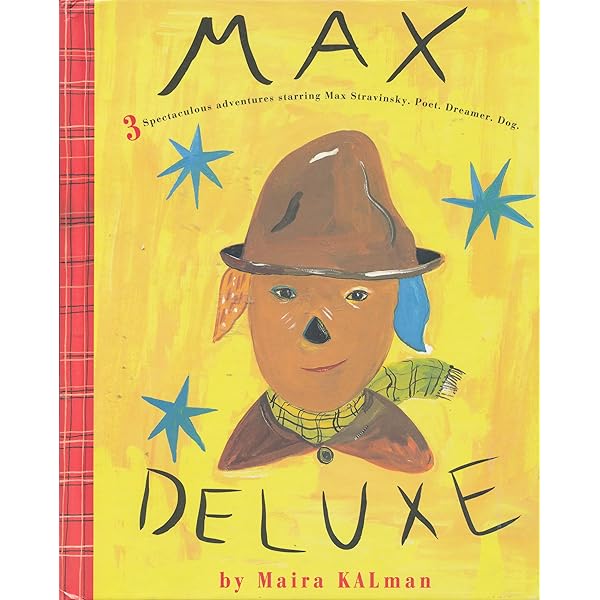 Max Deluxe
