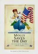 Molly Saves the Day - A Summer Story