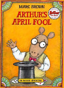 Arthur's April Fool