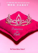 The Princess Diaries, Volume V: Princess in Pink