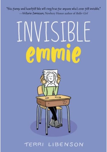 Invisible Emmie