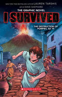 I Survived the Destruction of Pompeii, AD 79