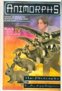 Animorphs - The Pretender