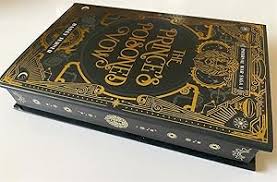 The Prince's Poisoned Vow -  Bookish Box Edition