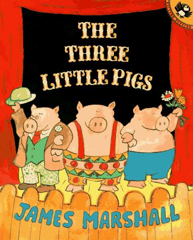 The Three Little Pigs