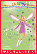 Thea the Thursday Fairy (The Fun Day Fairies #4)