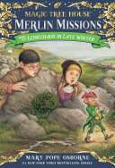 Magic Treehouse MM#15: Leprechaun in Late Winter