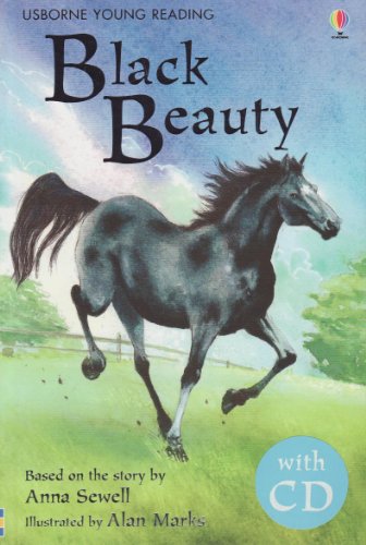 Black Beauty Usborne Young Reading