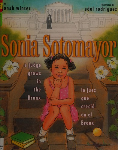 Sonia Sotomayor