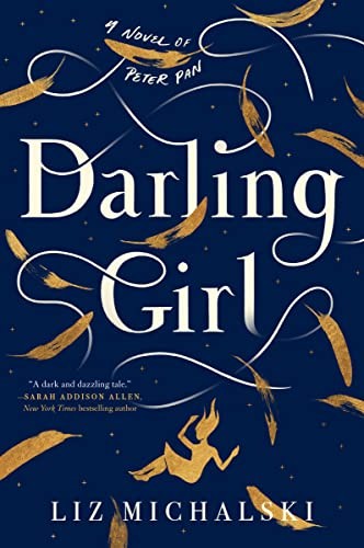 Darling Girl - BOTM